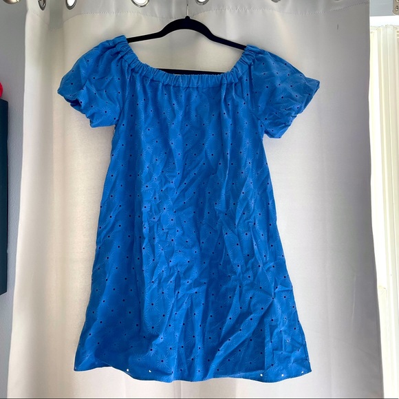 blue off the shoulder dress zara Zara | Dresses | Zara Floral Print Off The Shoulder Dress Long Maxi Blue White